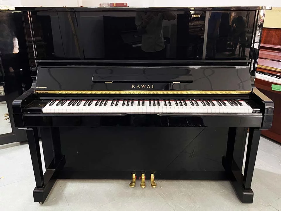 KAWAI K60 - Nah Music