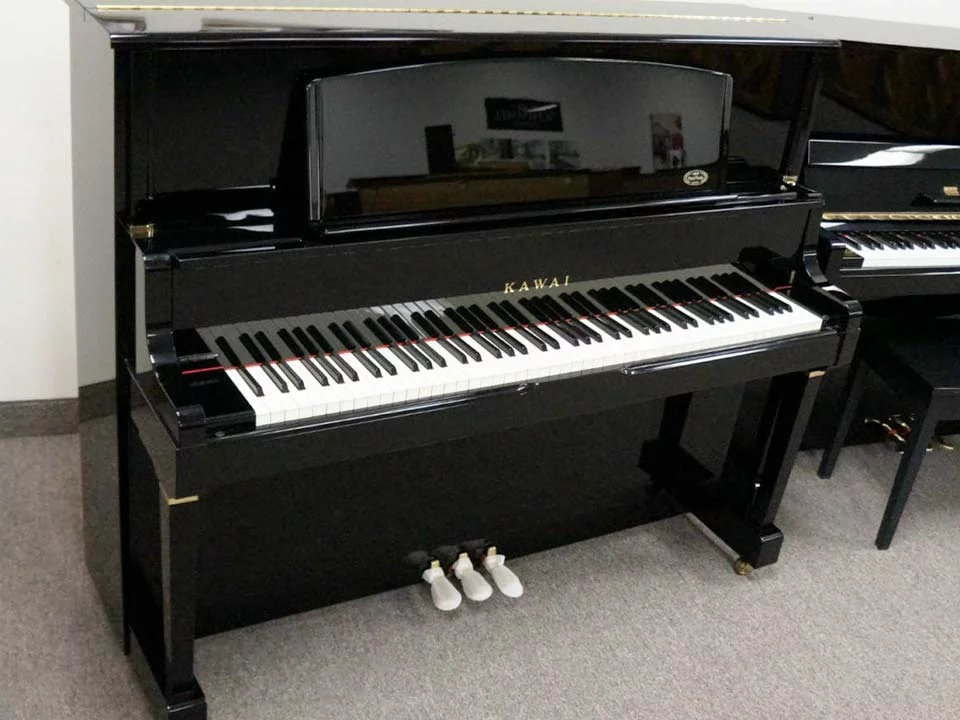 KAWAI K71 - Nah Music