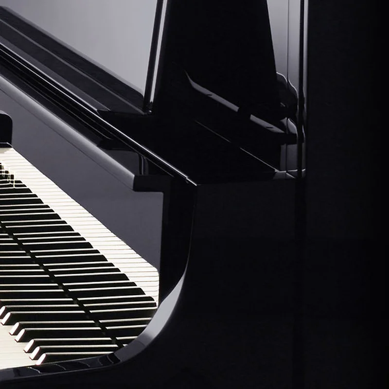 KAWAI K-800 - Nah Music