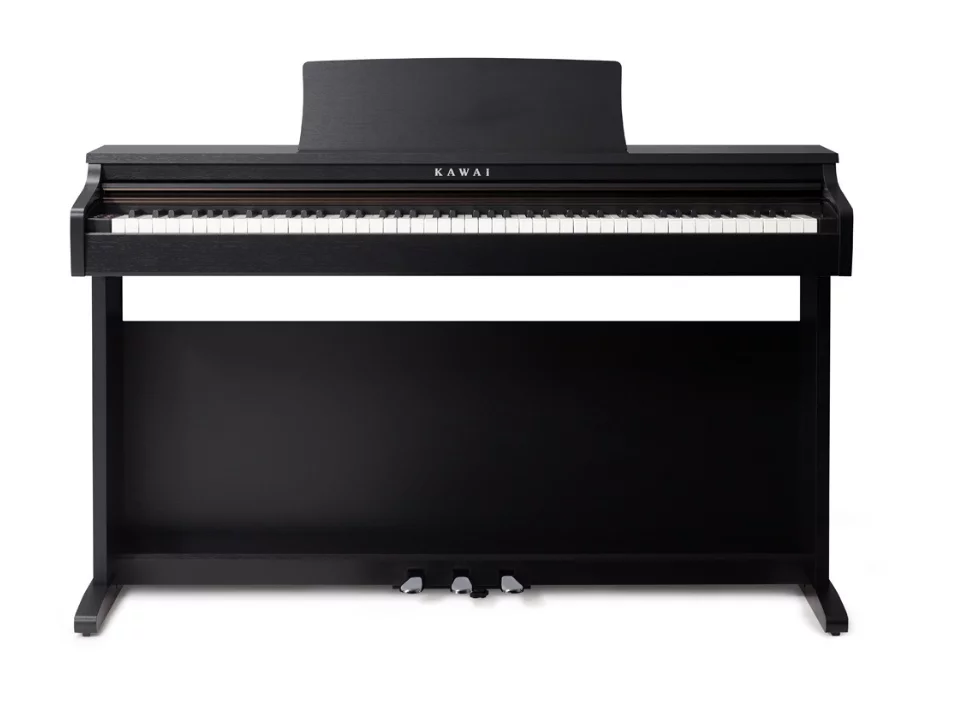 KAWAI KDP-120 B - Nah Music