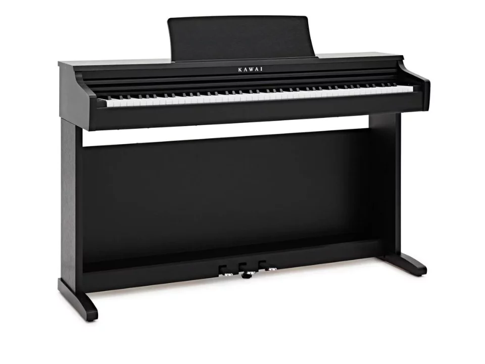 KAWAI KDP-120 B - Nah Music