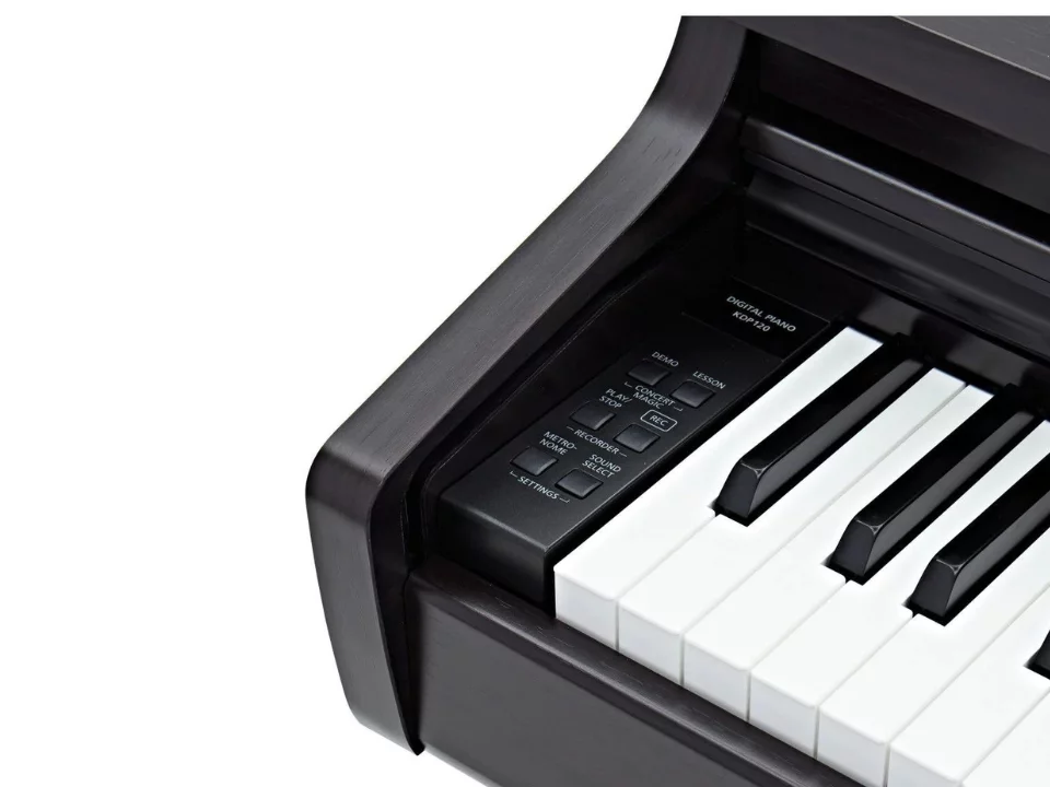 KAWAI KDP-120 B - Nah Music