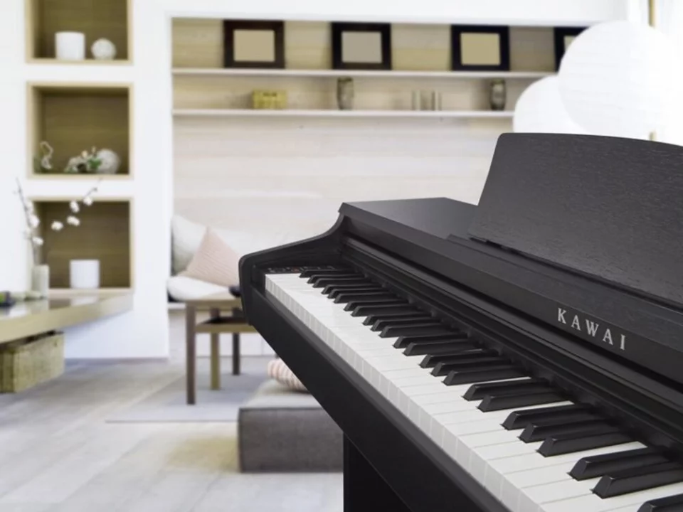 KAWAI KDP-120 B
