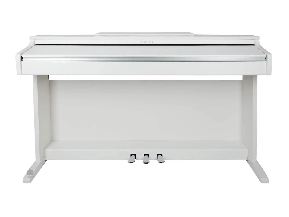 KAWAI KDP-120 WH - Nah Music