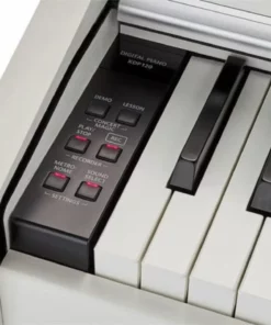 KAWAI KDP-120 WH