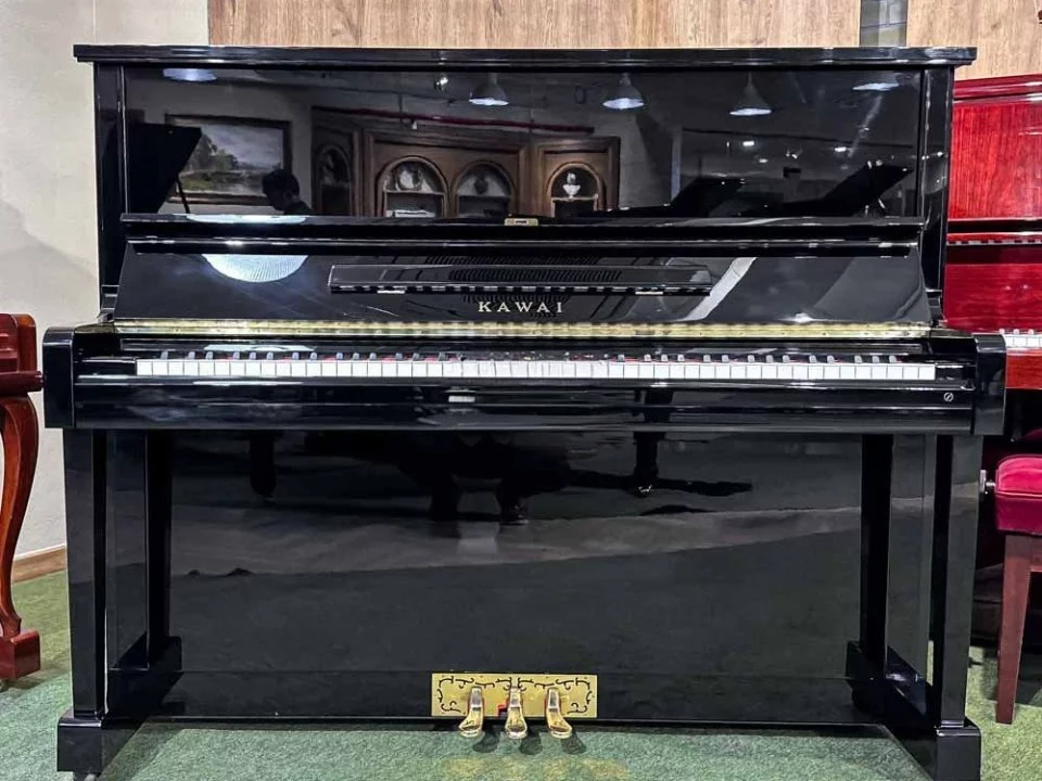 KAWAI KDX350 - Nah Music