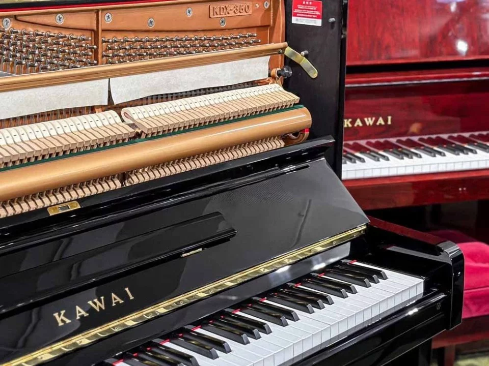 KAWAI KDX350 - Nah Music