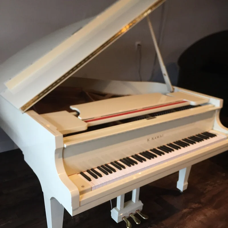 KAWAI KG-1E PM - Nah Music