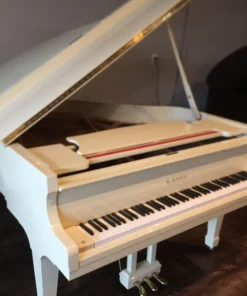 KAWAI KG-1E WH