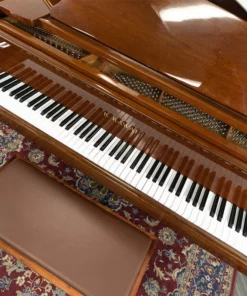 KAWAI KG-1E WH