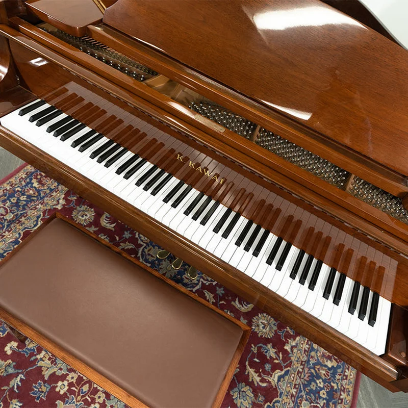 KAWAI KG-1E WH - Nah Music