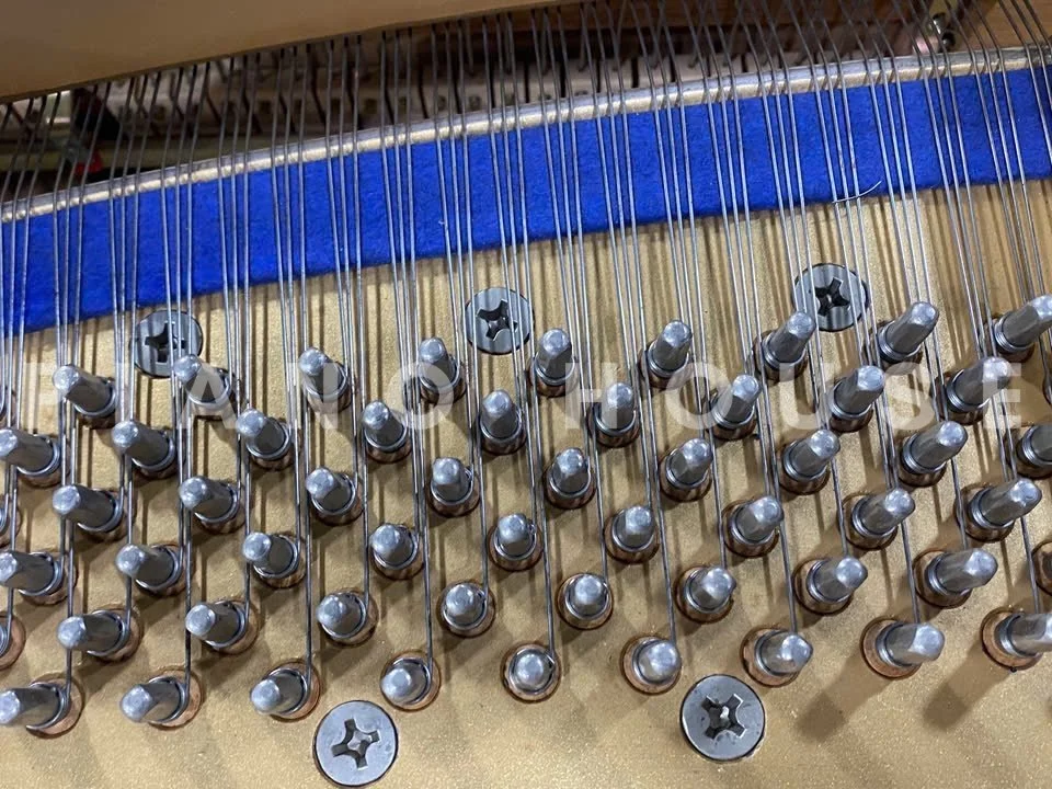 KAWAI KG-1E PE - Nah Music