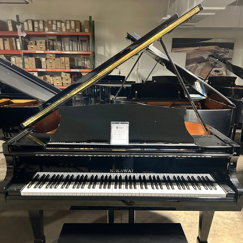 KAWAI KG-2 WH - Nah Music