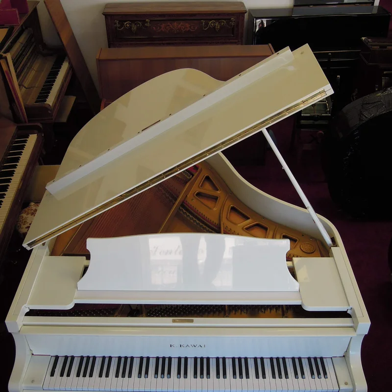 KAWAI KG-2 WH - Nah Music