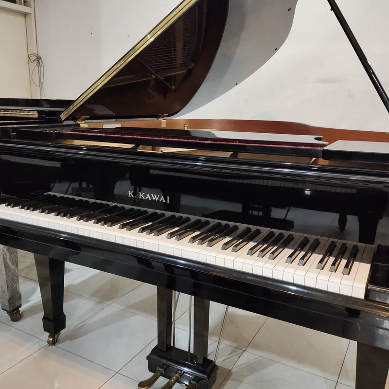 KAWAI KG-2D Walnut - Nah Music