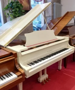 KAWAI KG-2E WH