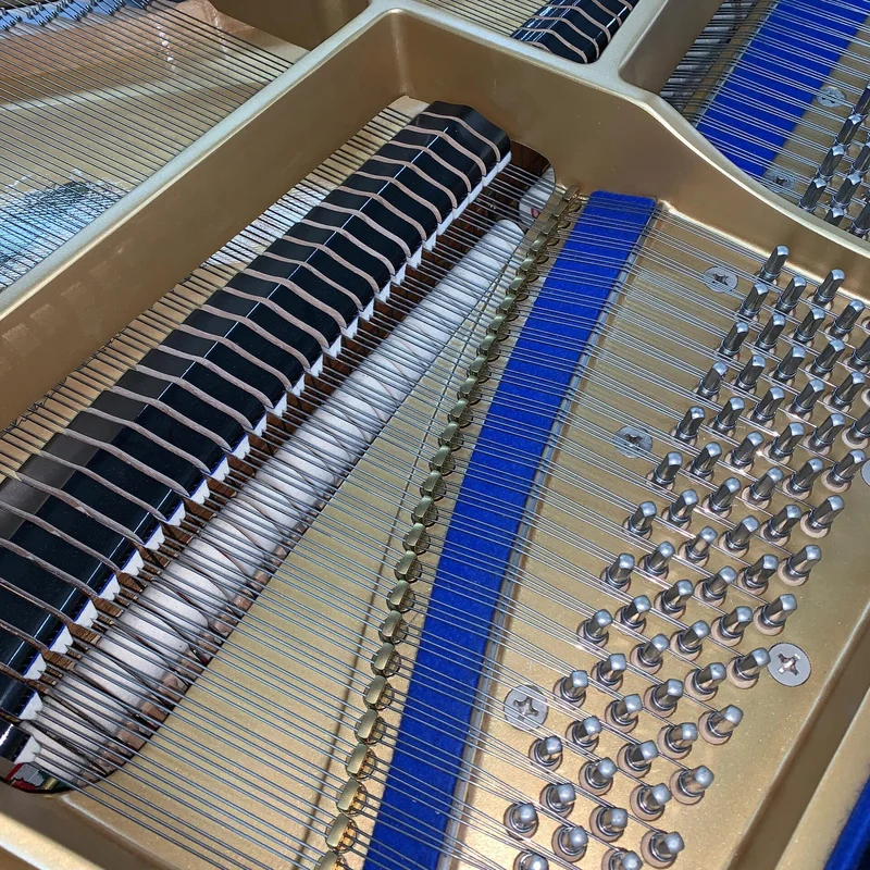 KAWAI KG-3 PE - Nah Music