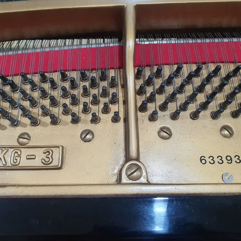 KAWAI KG-3 PE - Nah Music