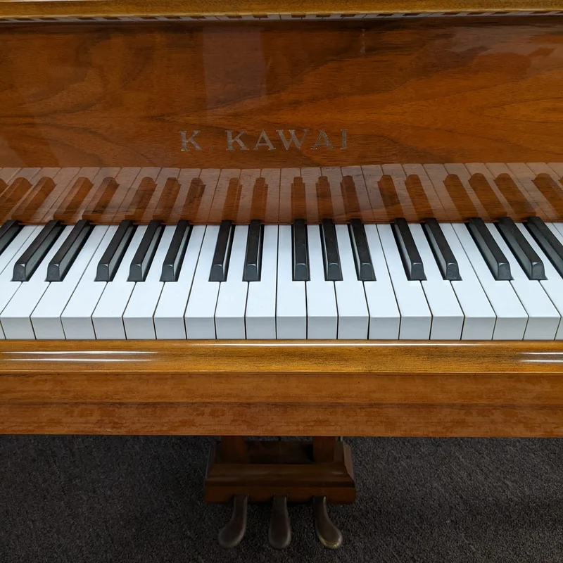KAWAI KG-3N - Nah Music