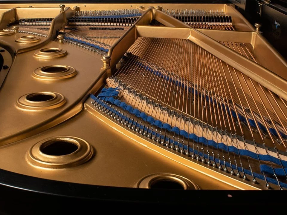 KAWAI KG-6C - Nah Music
