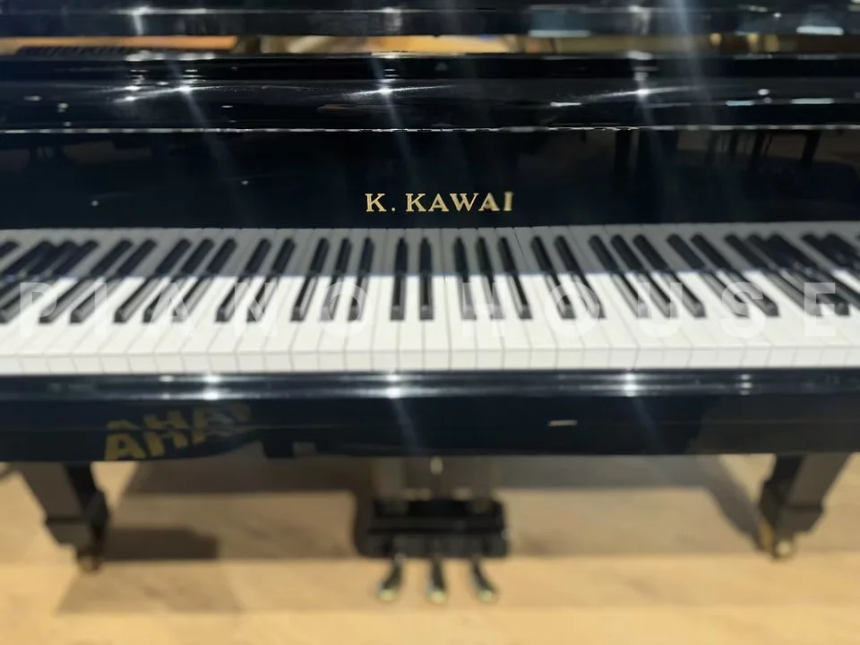 KAWAI KG-6C - Nah Music