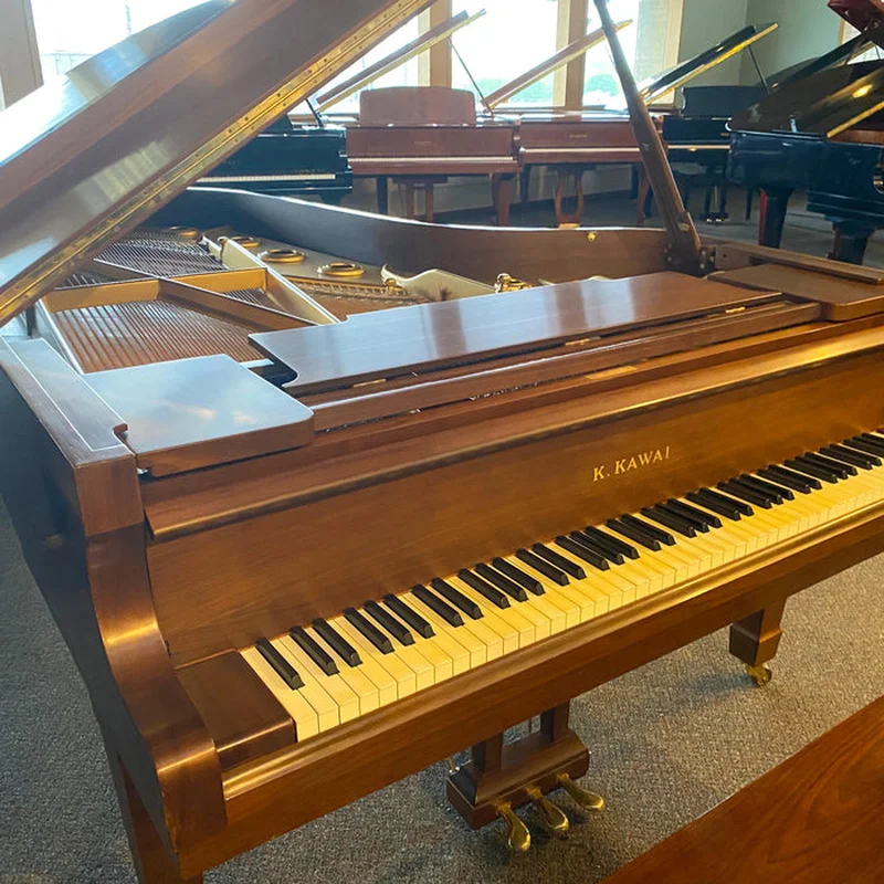 KAWAI KG-6C - Nah Music