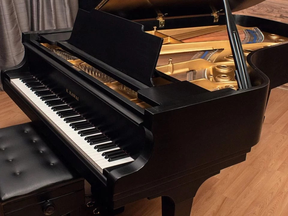 KAWAI KG-6C - Nah Music