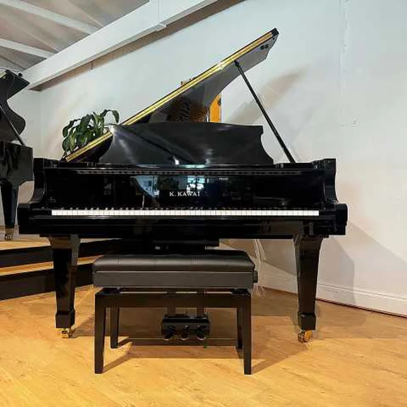 KAWAI KG-6E - Nah Music