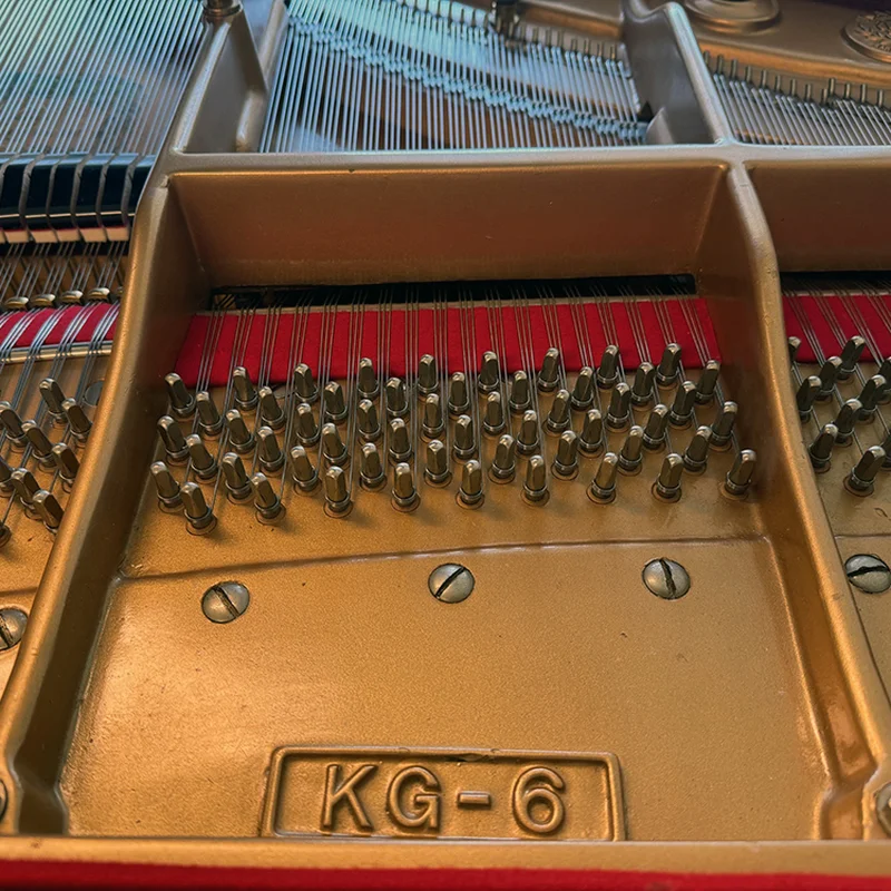 KAWAI KG-6E - Nah Music