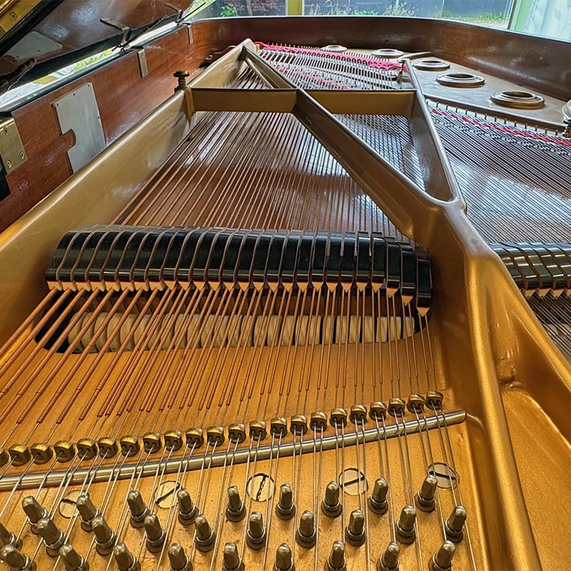KAWAI KG-6E - Nah Music