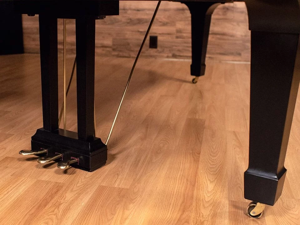 KAWAI KG-8C - Nah Music