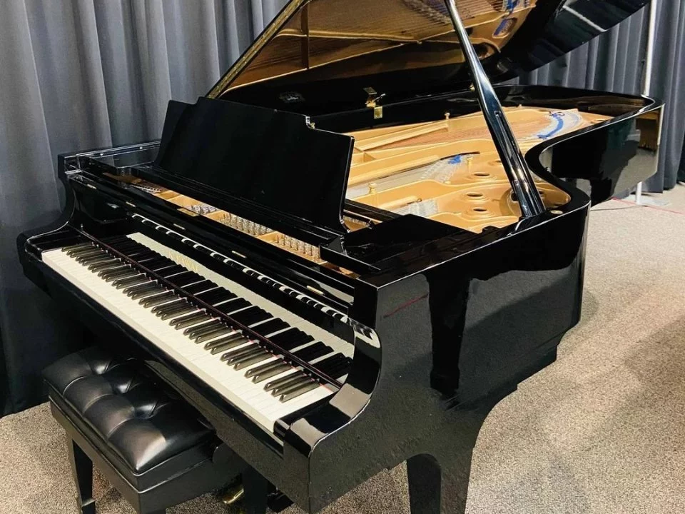 KAWAI KG-8C