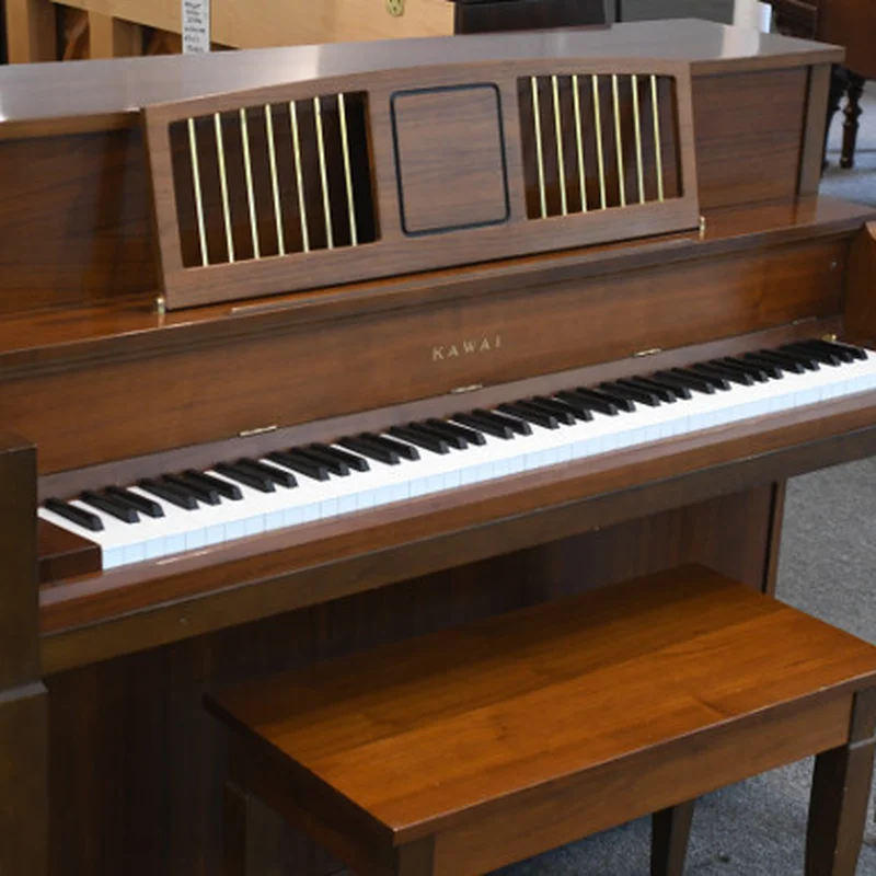 KAWAI KG-3 Walnut - Nah Music