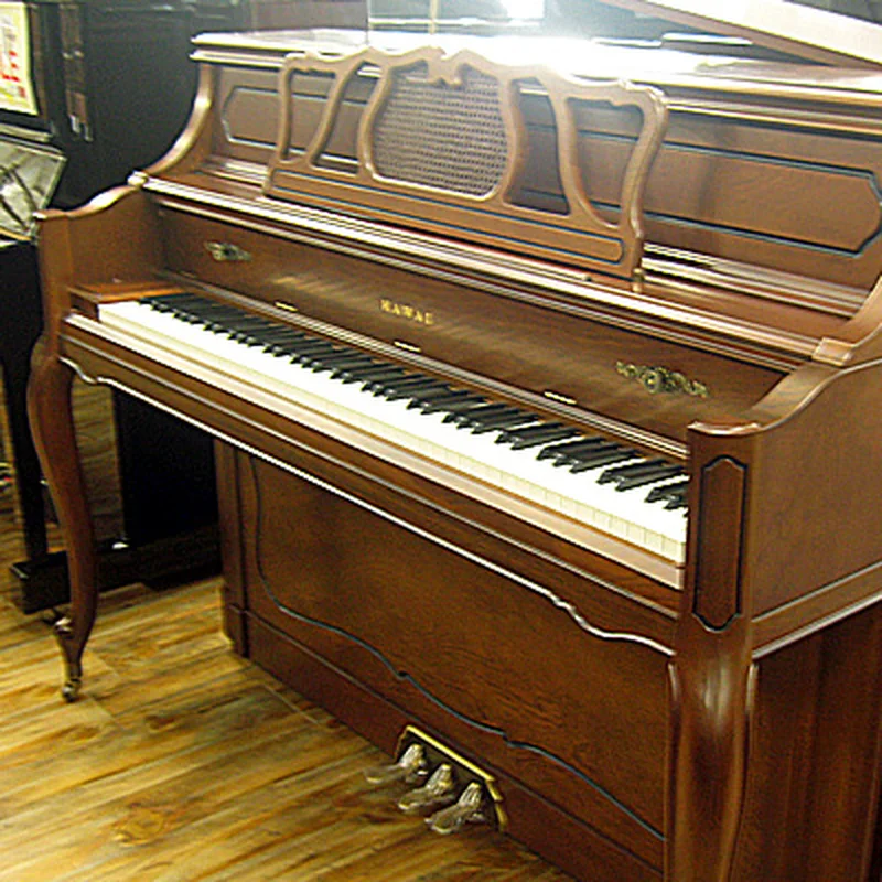 Kawai Ki-65F - Nah Music