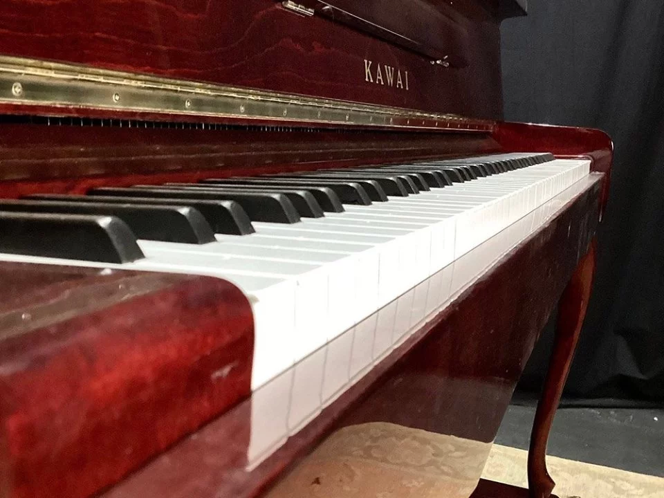 KAWAI KL-32BF - Nah Music