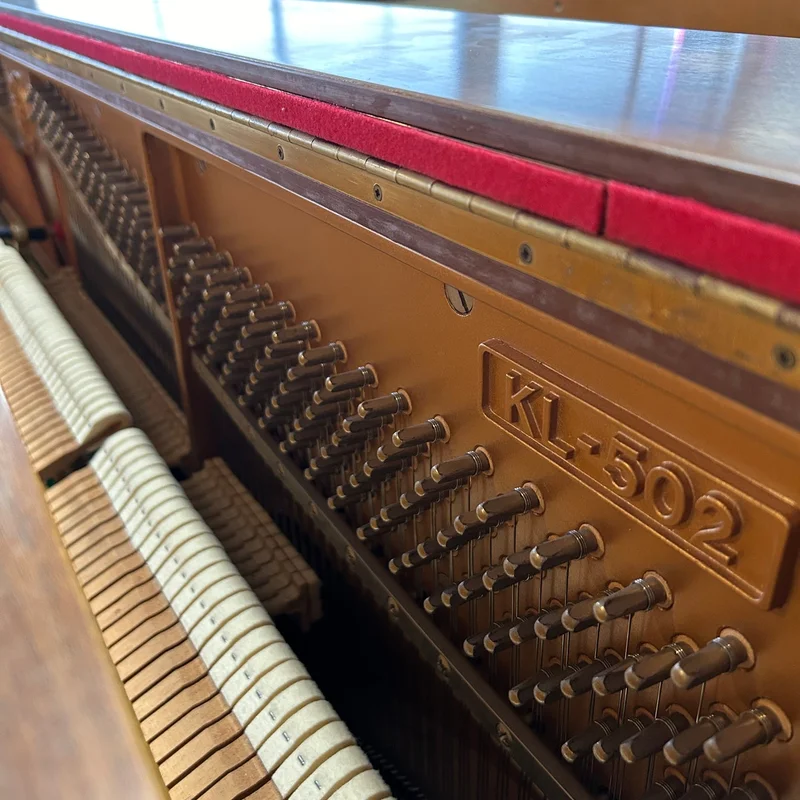 KAWAI KL-502 - Nah Music