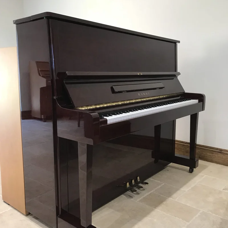 KAWAI KL-502 - Nah Music