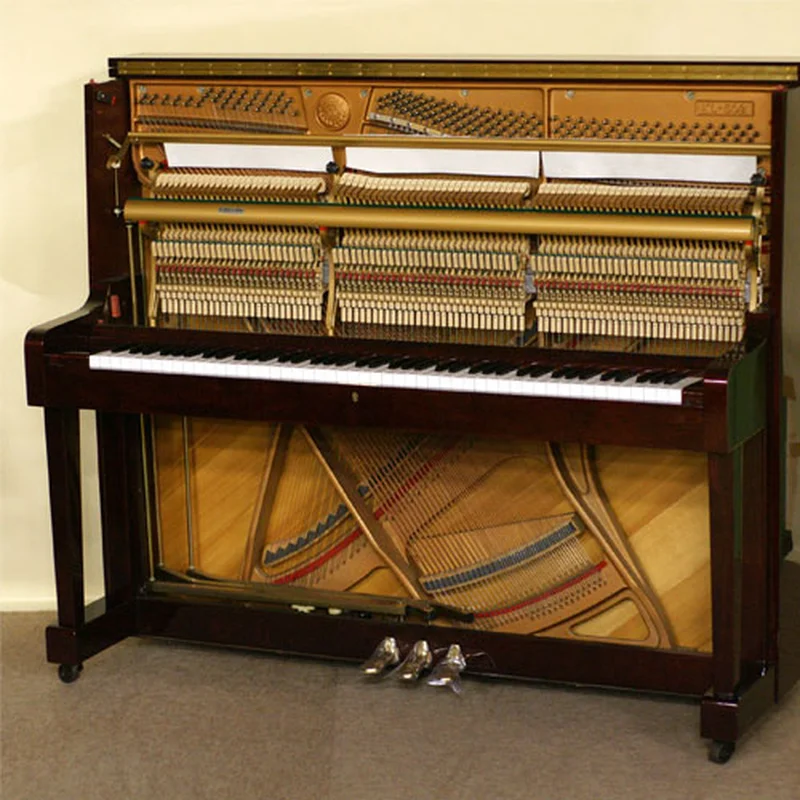 KAWAI KL-502 - Nah Music