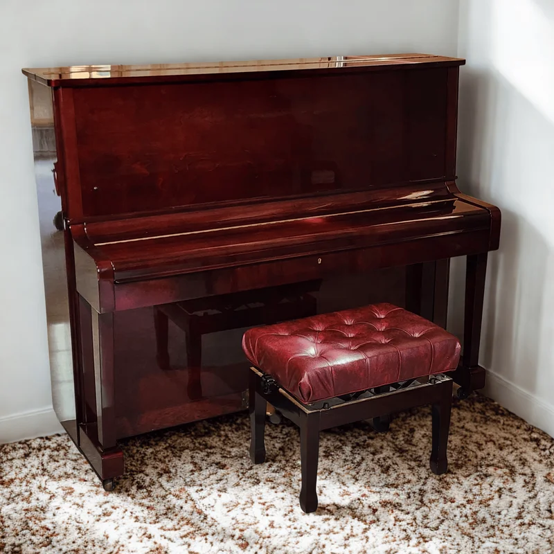 KAWAI KL-502 - Nah Music