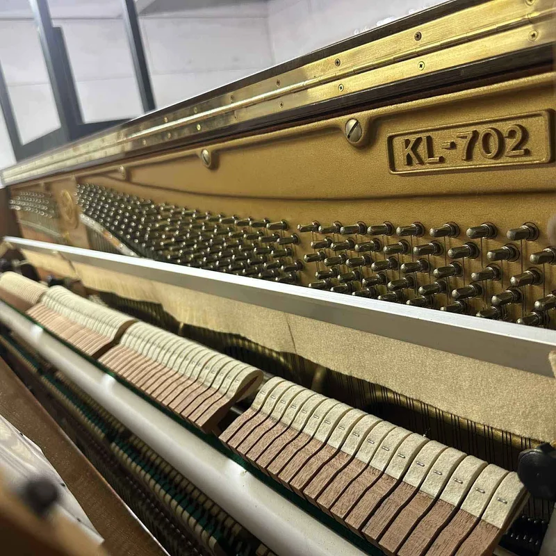 KAWAI KL-702 - Nah Music