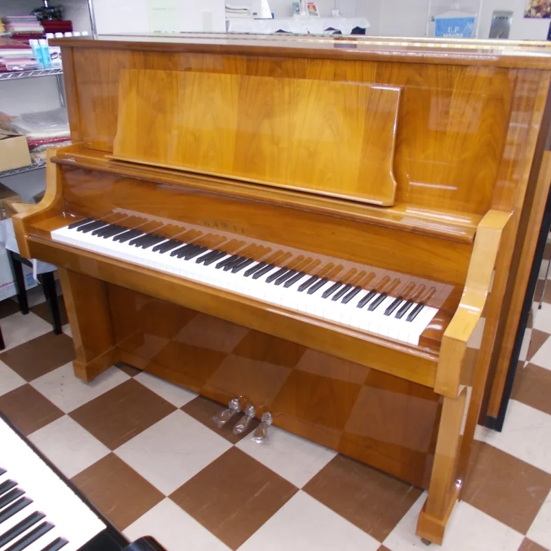 KAWAI KL-702 - Nah Music