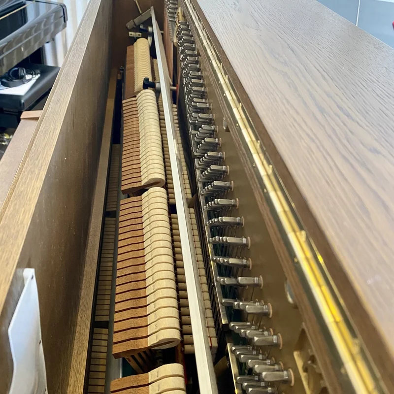 KAWAI KL-703 - Nah Music