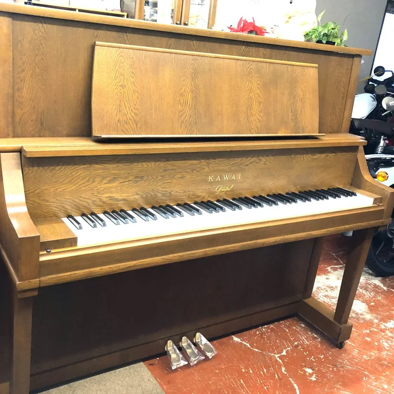 KAWAI KL-703 - Nah Music