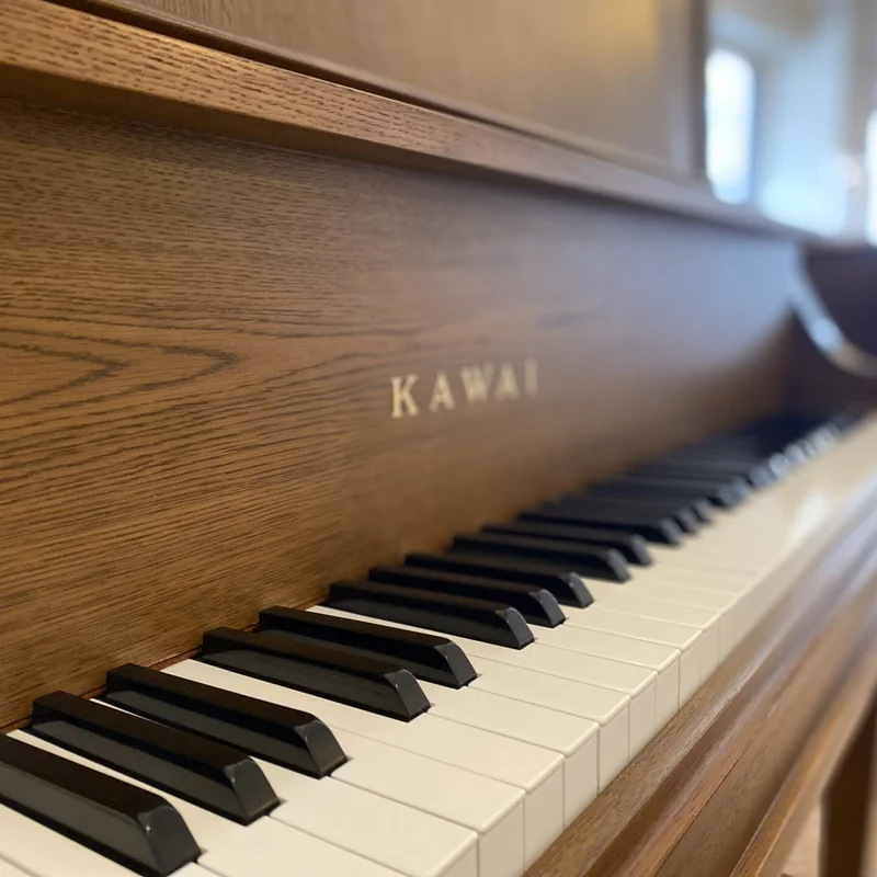 KAWAI KL-703 - Nah Music
