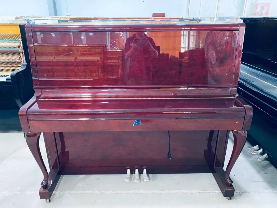 KAWAI KL-705 - Nah Music