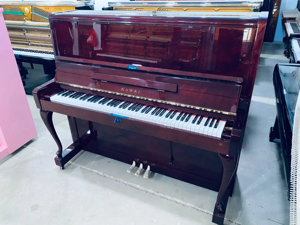KAWAI KL-705 - Nah Music