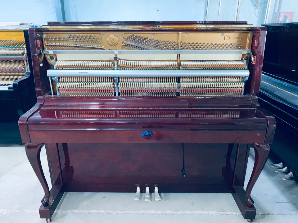 KAWAI KL-705 - Nah Music