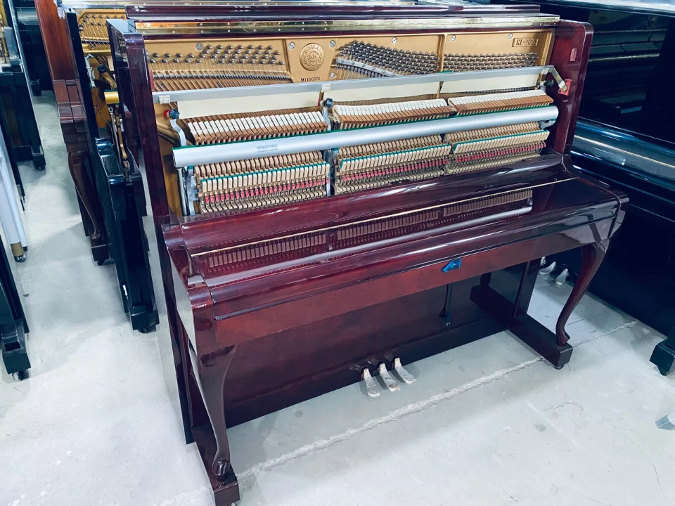 KAWAI KL-705 - Nah Music