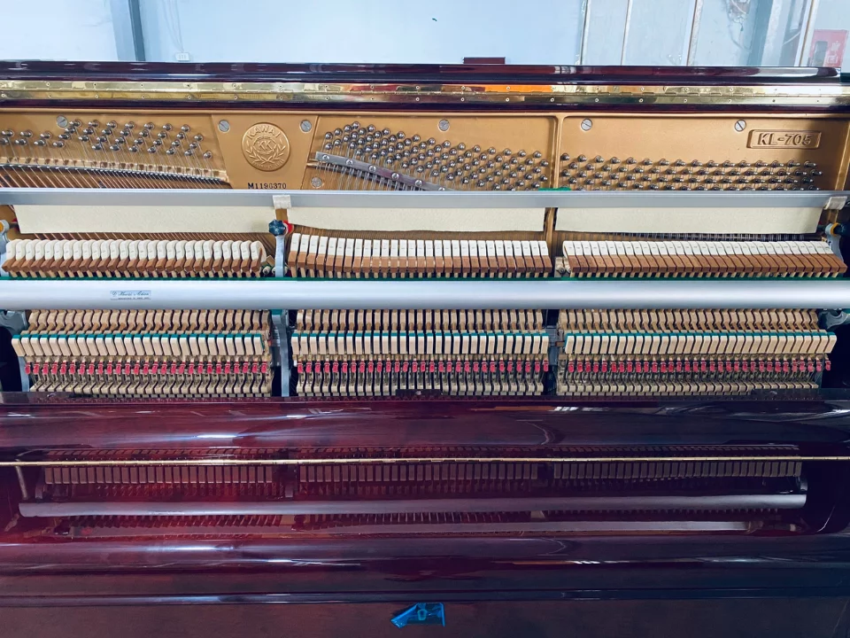KAWAI KL-705 - Nah Music