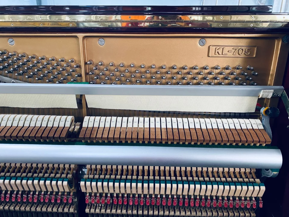 KAWAI KL-705 - Nah Music